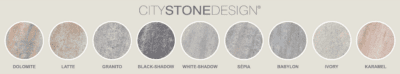 Pokládka zámkovej dlažby: Ako na to - CITY STONE DESIGN