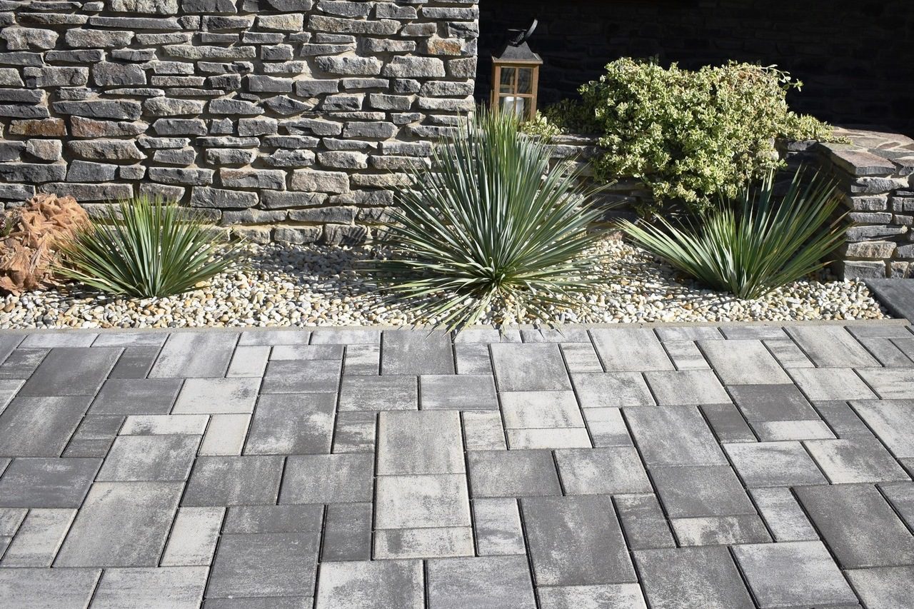 Záhradné trendy pre rok 2024 – CITY STONE DESIGN