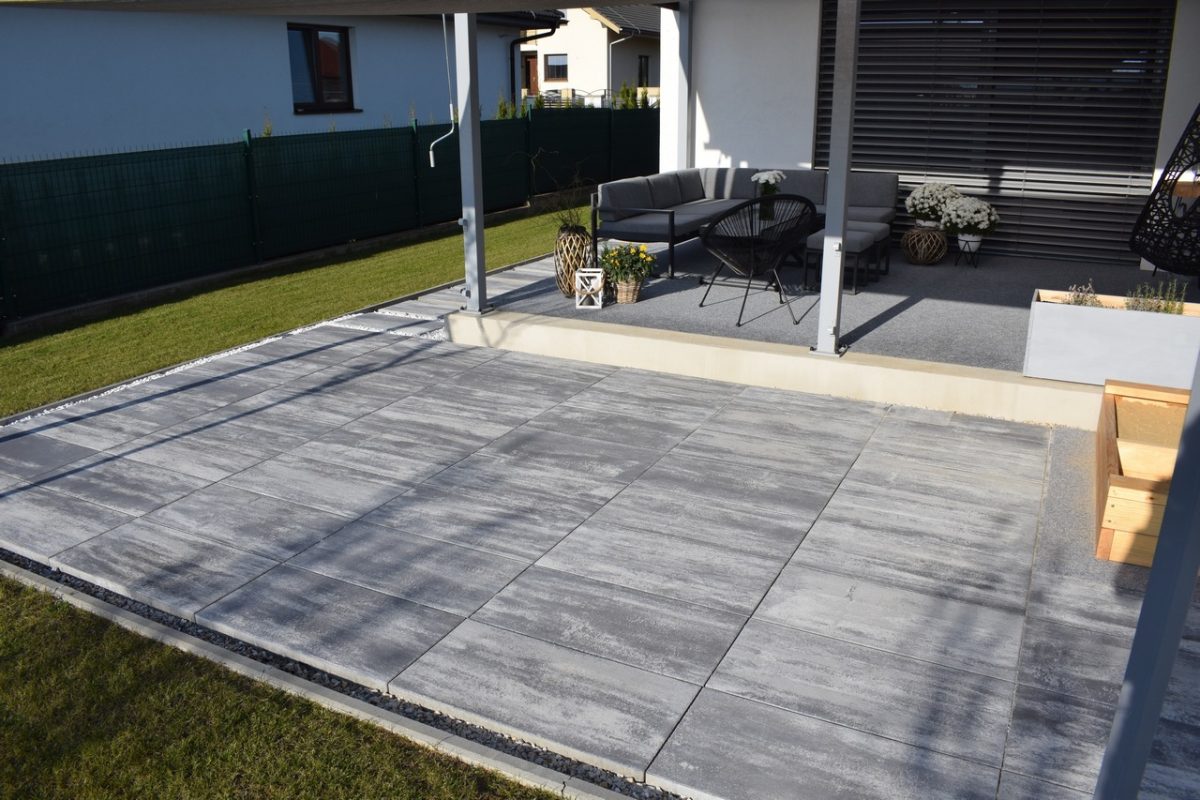 Farba GRANITO – CITY STONE DESIGN