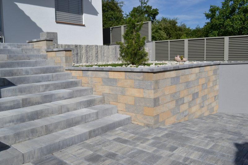 Domov - CITY STONE DESIGN